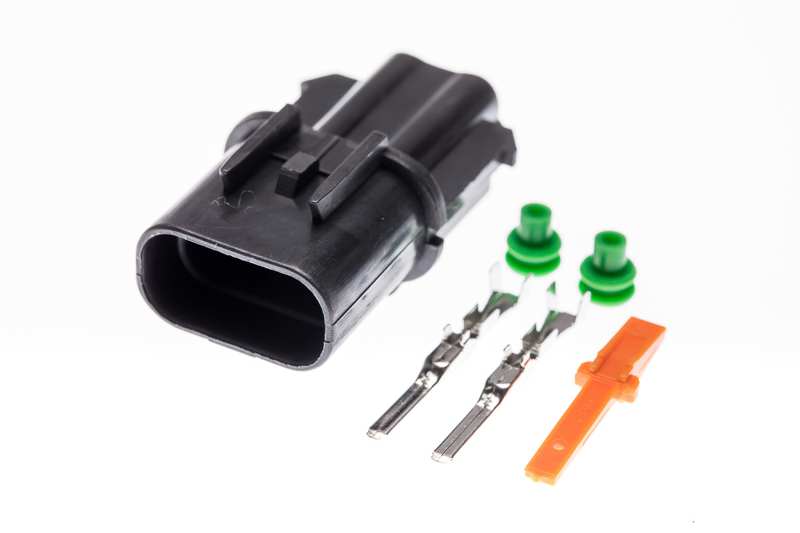 Kit reparare conector electric